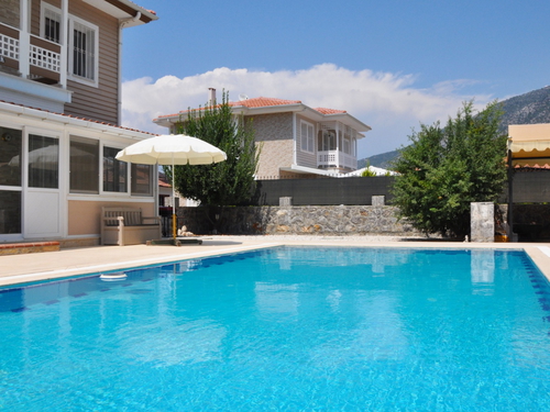  gece  -  Kasım
  | Fethiye Ovacık’ta Özel Havuzlu Geniş Aile Villası – Doğayla İç İçe Tatil